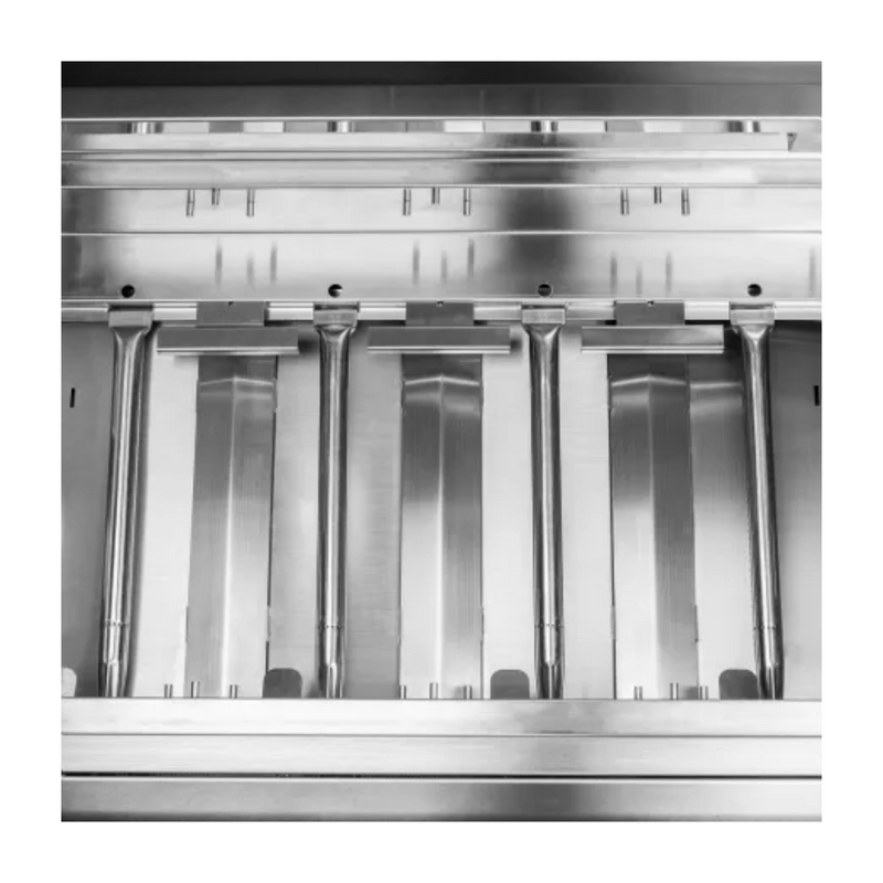 Blaze Prelude LBM 32-Inch 4-Burner Built-In Gas Grill