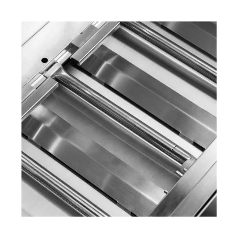 Blaze Prelude LBM 32-Inch 4-Burner Built-In Gas Grill