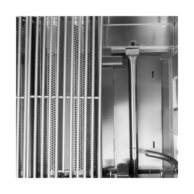 Blaze Prelude LBM 32-Inch 4-Burner Built-In Gas Grill