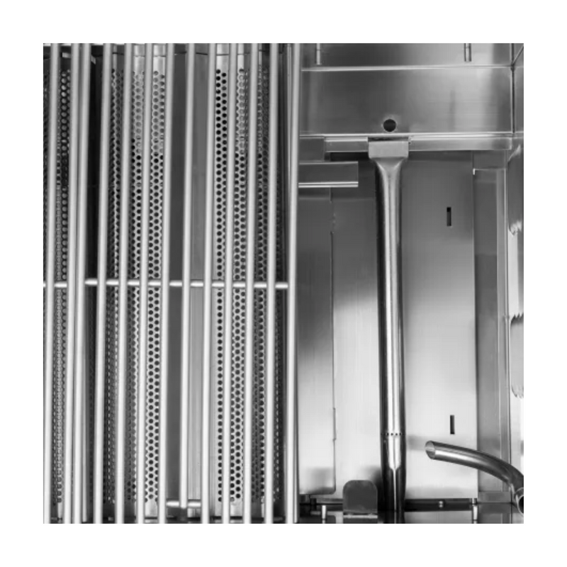 Blaze Prelude LBM 32-Inch 4-Burner Built-In Gas Grill