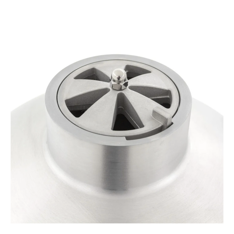 Blaze 20-Inch Cast Aluminum Charcoal Kamado