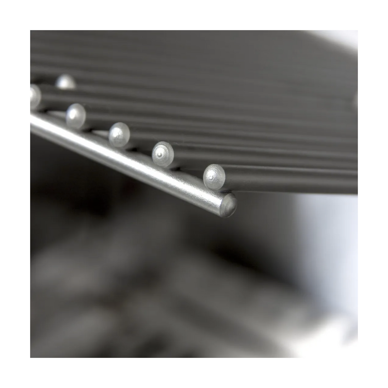 Blaze 32-Inch Built-In Charcoal Grill