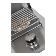 Blaze Drop-In Gas Single Side Burner | GW STORE