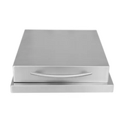 Blaze Drop-In Gas Single Side Burner | GW STORE