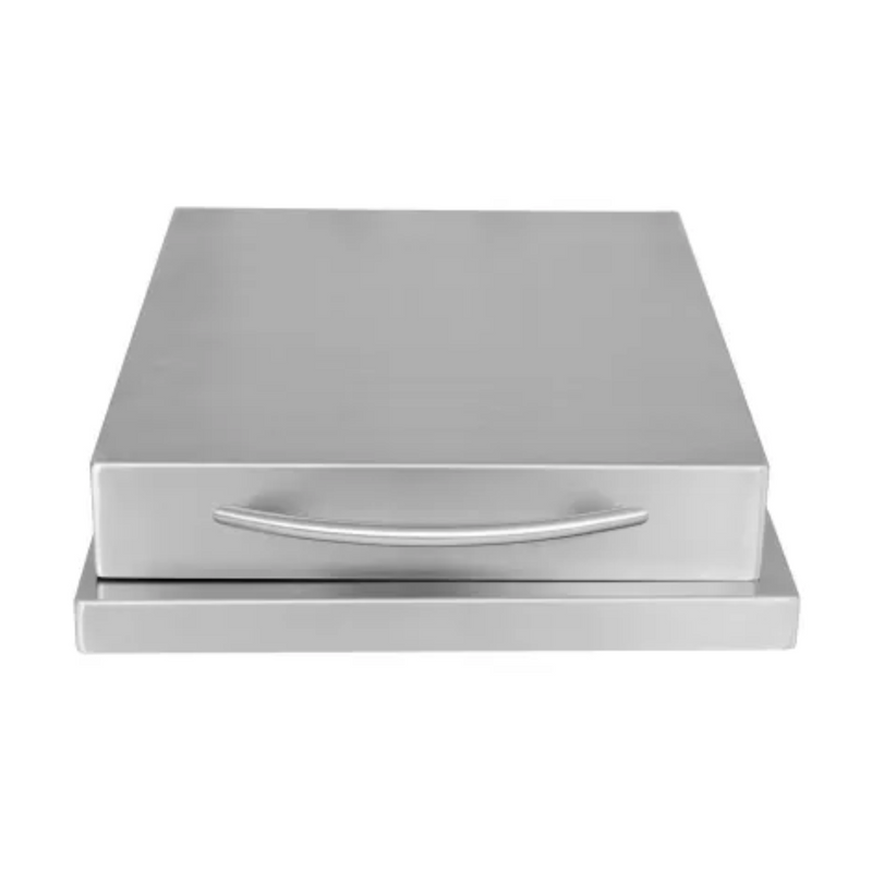 Blaze Drop-In Gas Single Side Burner | GW STORE