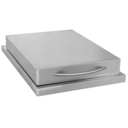 Blaze Drop-In Gas Single Side Burner | GW STORE