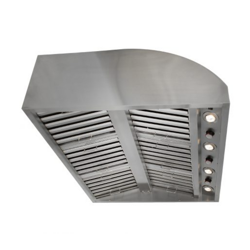 Blaze 36-Inch Vent Hood