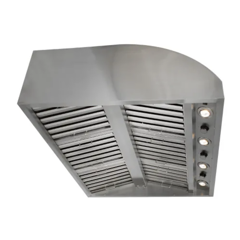 Blaze 36-Inch Vent Hood