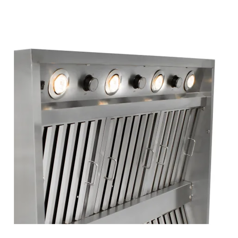 Blaze 36-Inch Vent Hood