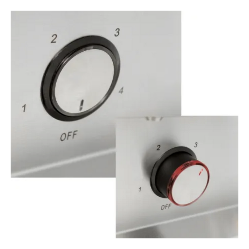 Blaze 36-Inch Vent Hood