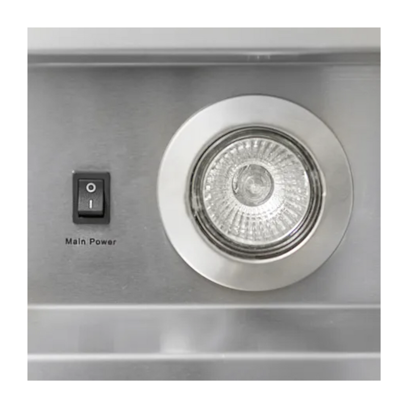 Blaze 36-Inch Vent Hood