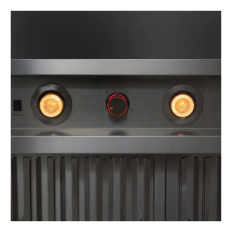 Blaze 36-Inch Vent Hood