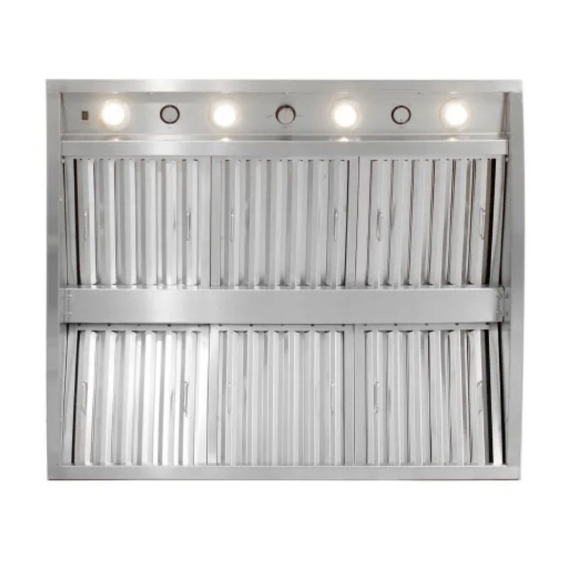 Blaze 36-Inch Vent Hood