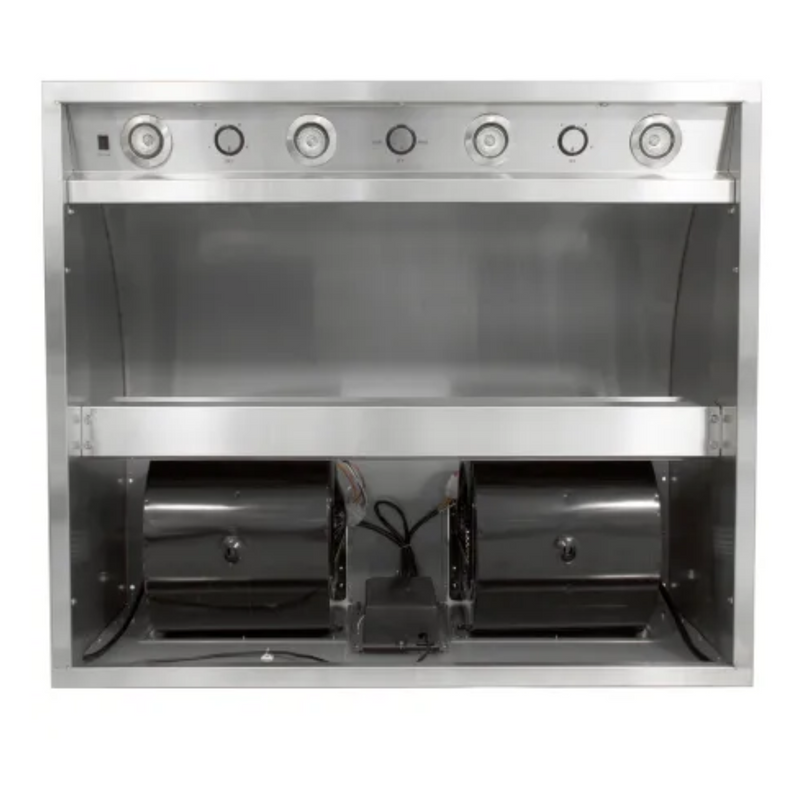 Blaze 36-Inch Vent Hood