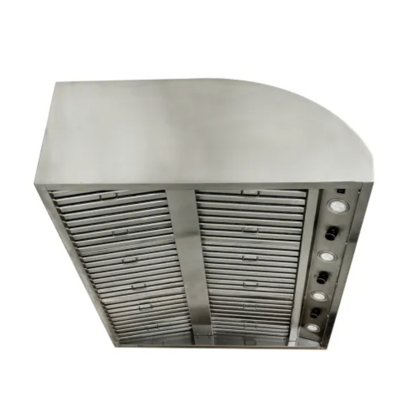 Blaze 42-Inch Vent Hood