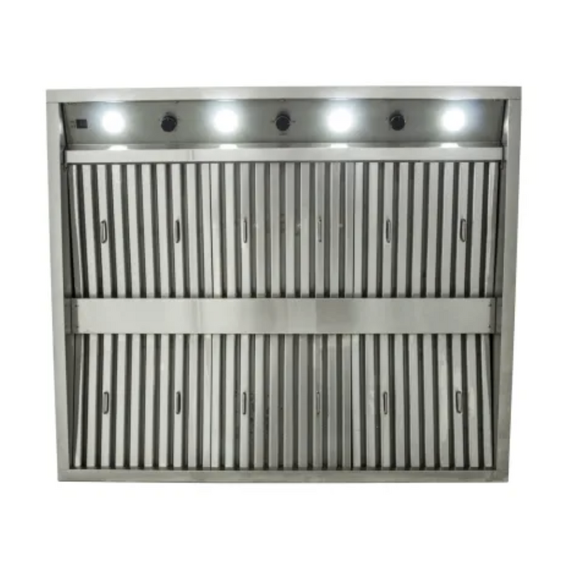 Blaze 42-Inch Vent Hood