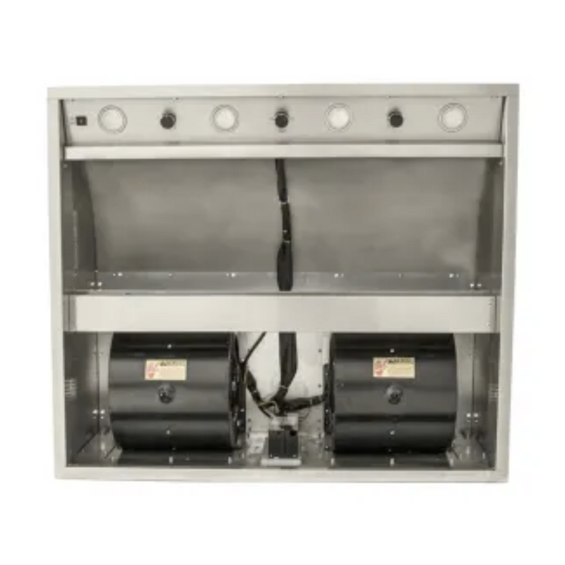 Blaze 42-Inch Vent Hood