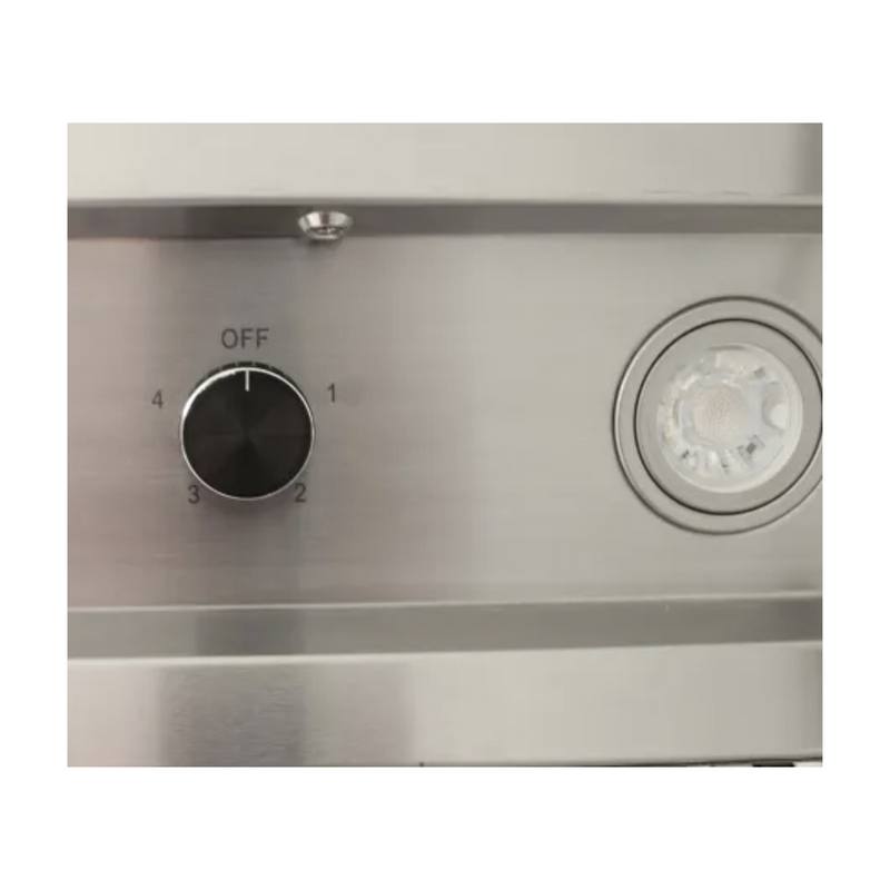 Blaze 42-Inch Vent Hood