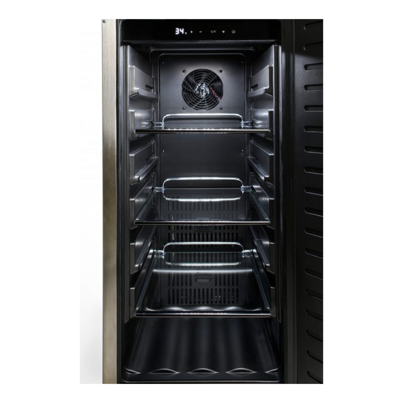 Blaze 15-Inch Outdoor Refrigerator