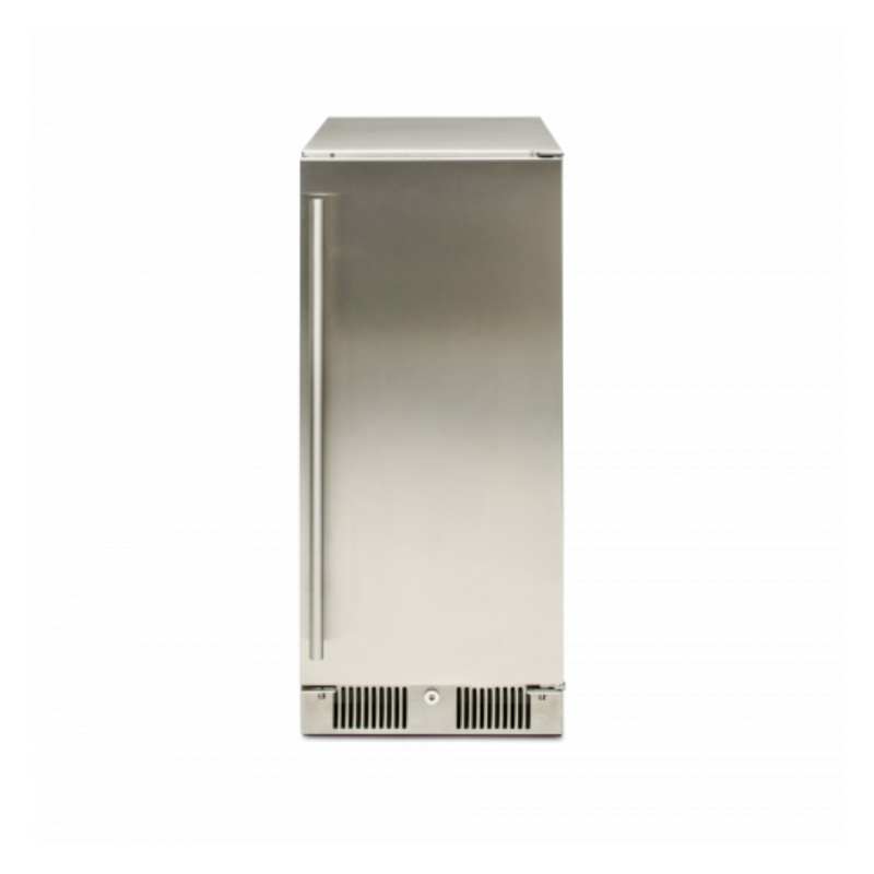 Blaze 15-Inch Outdoor Refrigerator
