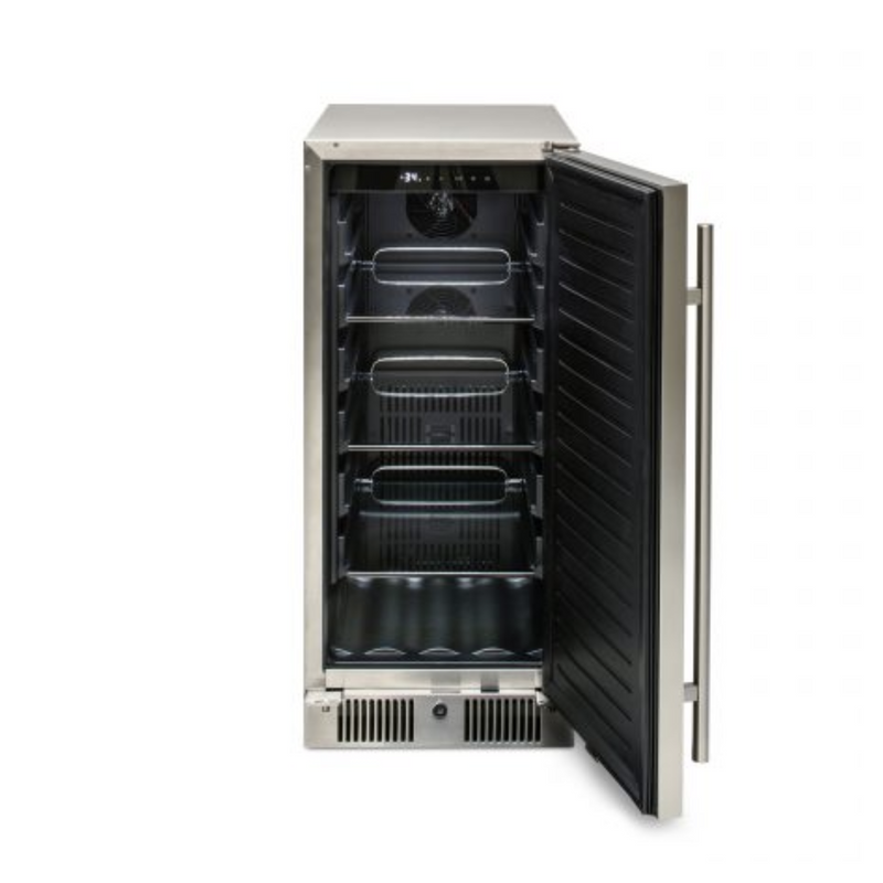 Blaze 15-Inch Outdoor Refrigerator