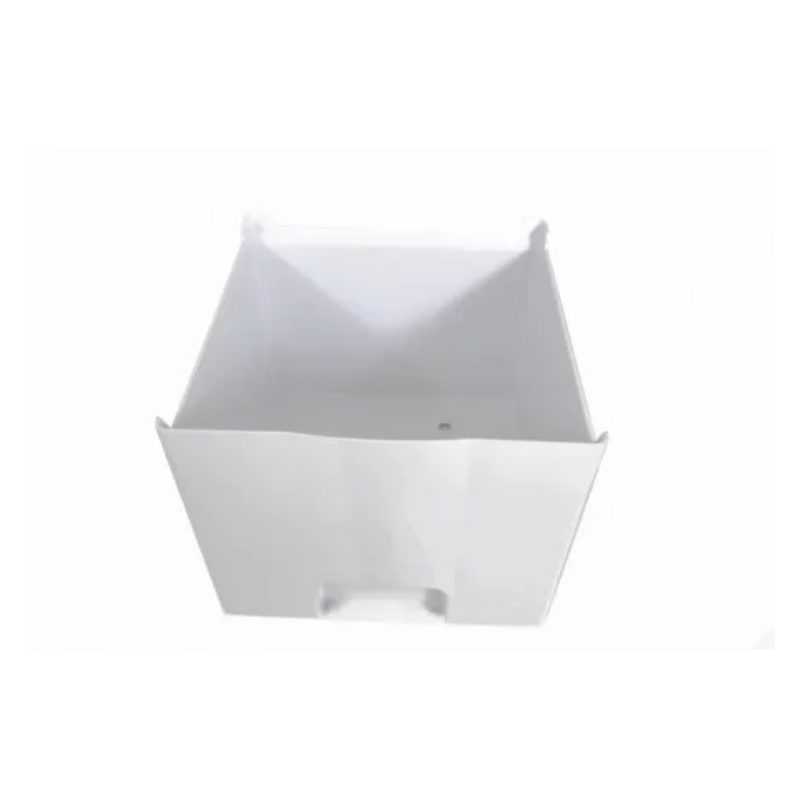 Blaze 50 Lb. 15-Inch Outdoor Ice Maker with Gravity Drain