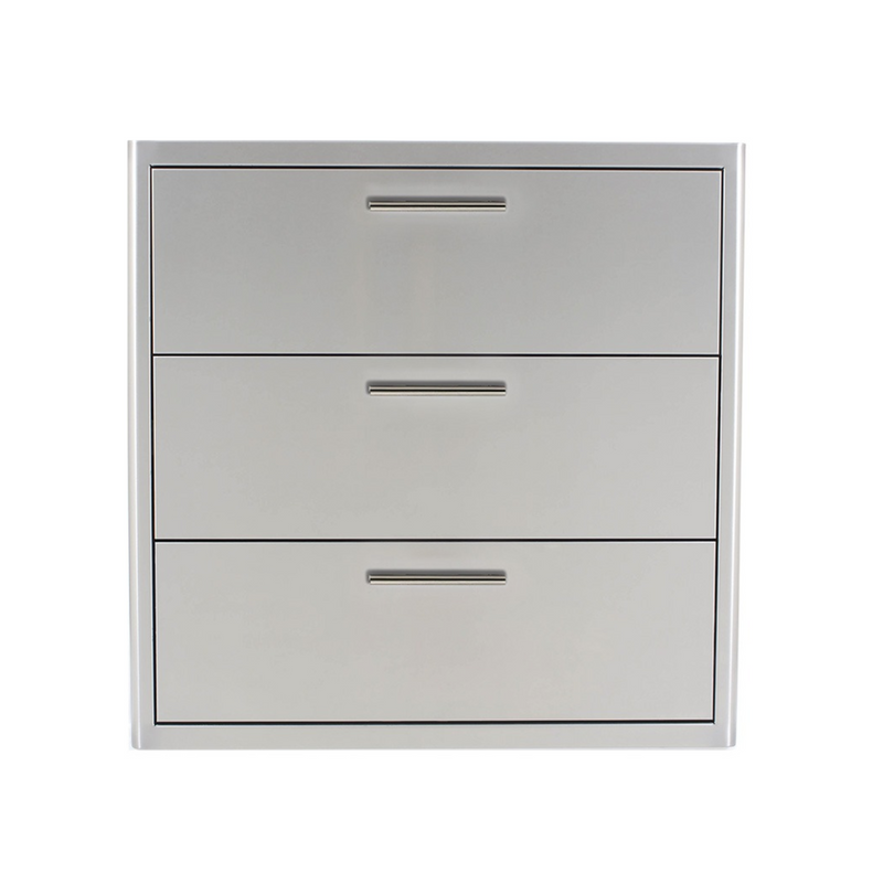 Blaze 30-Inch Triple Access Drawer