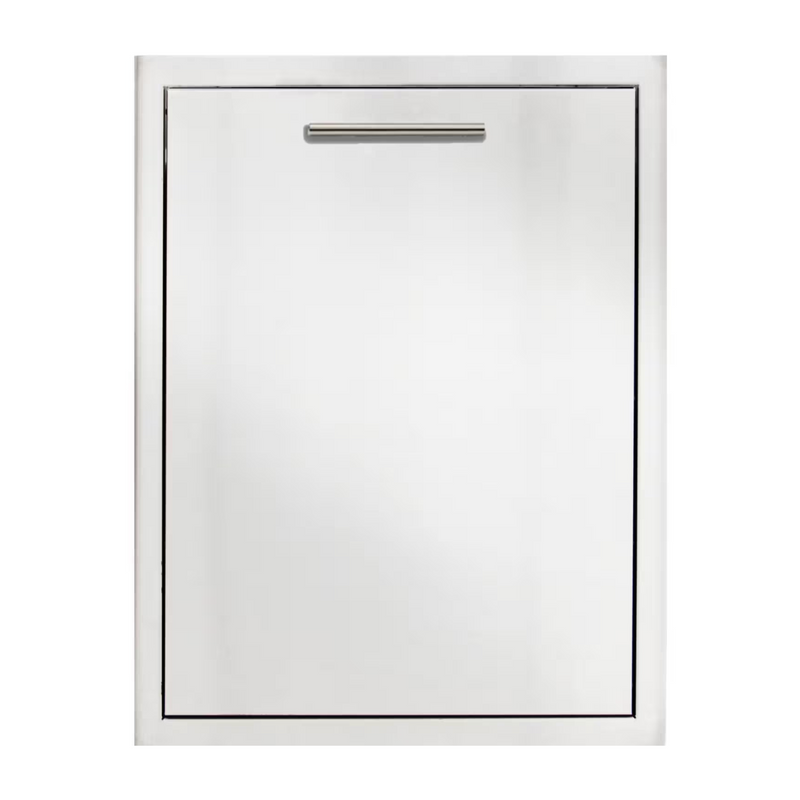 Blaze Roll Out Double Trash/Recycle Drawer