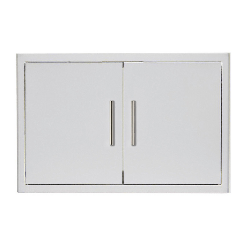 Blaze 25-Inch Double Access Door