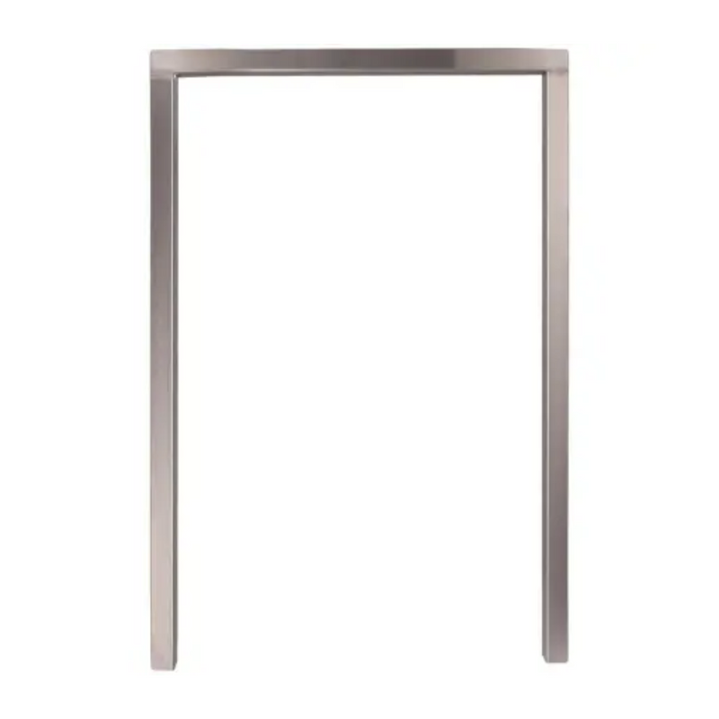 Blaze 50 Lb. 15-Inch Outdoor Ice Maker Trim Kit