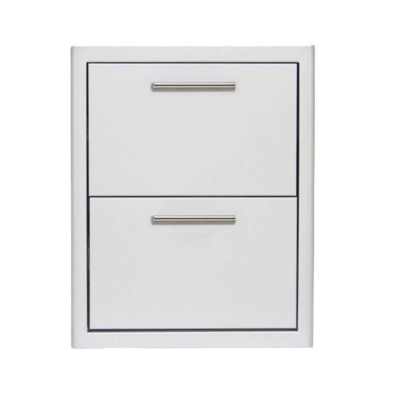 Blaze 16-Inch Double Access Drawer