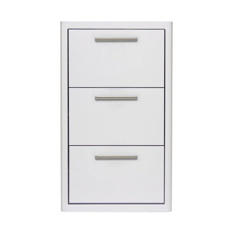 Blaze 16-Inch Triple Access Drawer