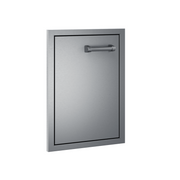 Delta Heat 16" Single Access Door (Left & Right) | GW STORE