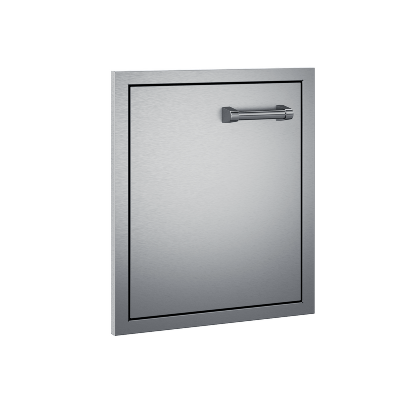 Delta Heat 18" Single Access Door (Left & Right) | GW STORE