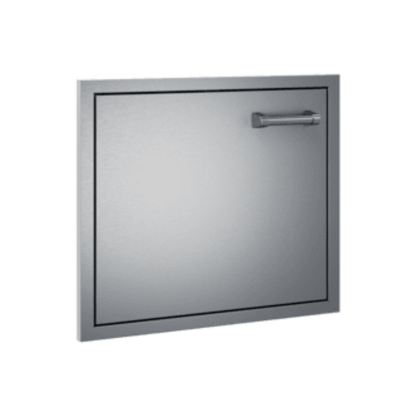 Delta Heat 24-Inch Single Access Door (Left & Right) | GW STORE