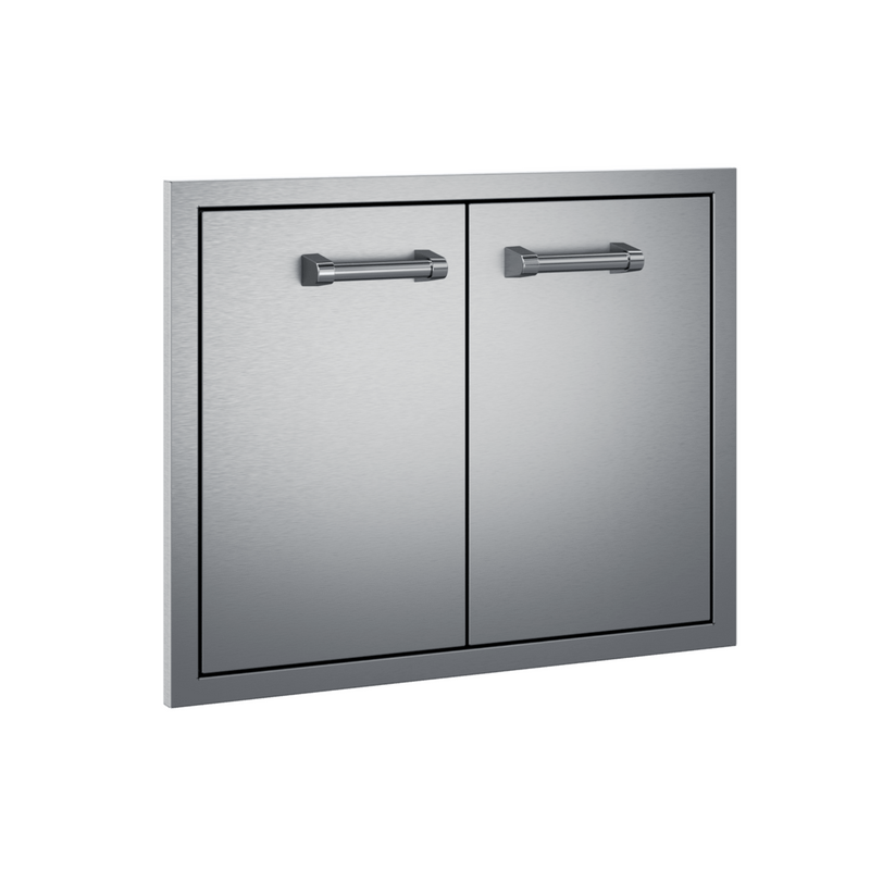 Delta Heat 30-Inch Double Access Doors | GW STORE