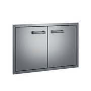 Delta Heat 32" Double Access Doors | GW STORE