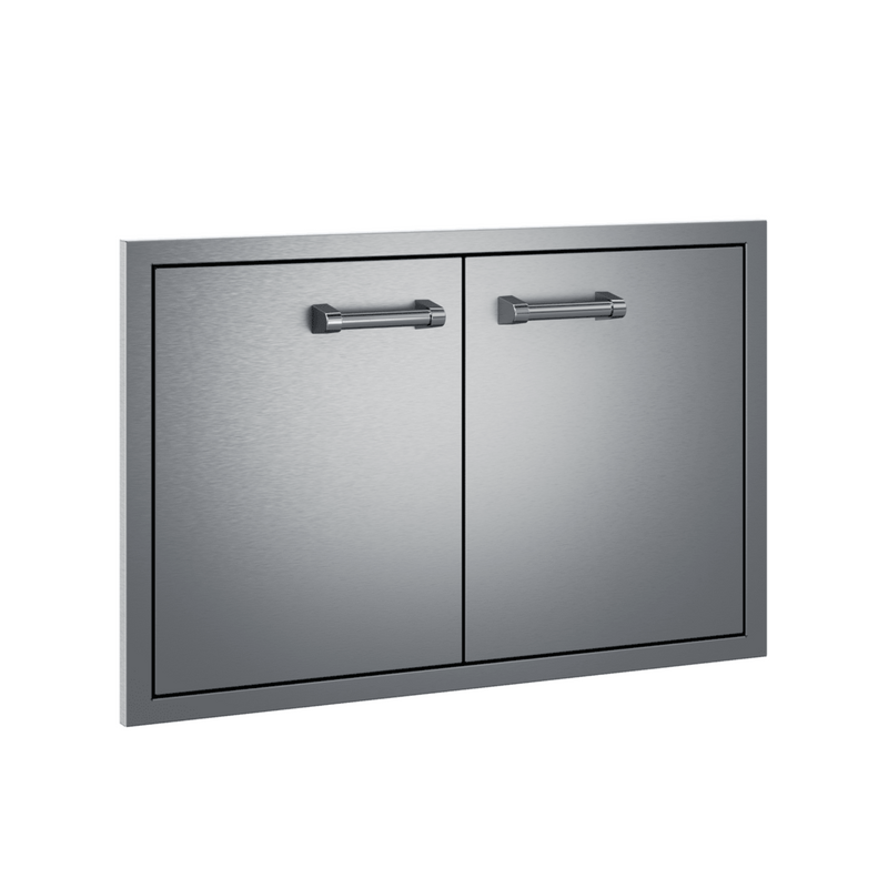 Delta Heat 32" Double Access Doors | GW STORE