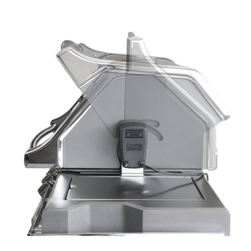 Napoleon Prestige PRO 665 Built-in Gas Grill w/ Infrared Rear Burner & Rotisserie Kit