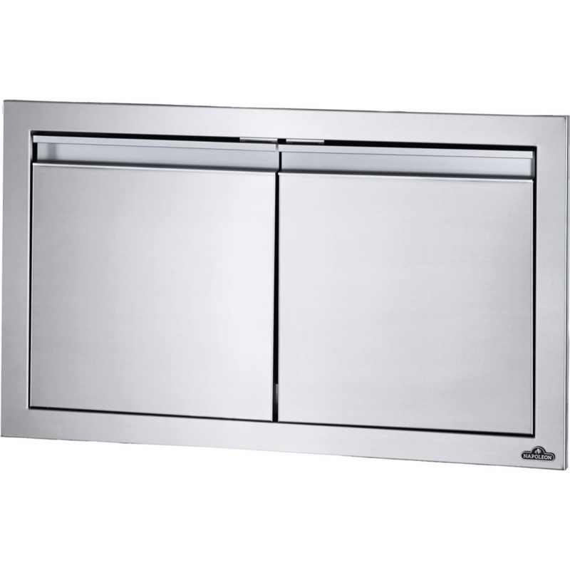 Napoleon BI-3016-2D 30" x 16" Double Door for BIG32RB
