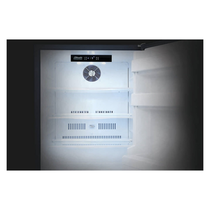 Napoleon NFR055OUSS Outdoor Rated Stainless Steel Fridge