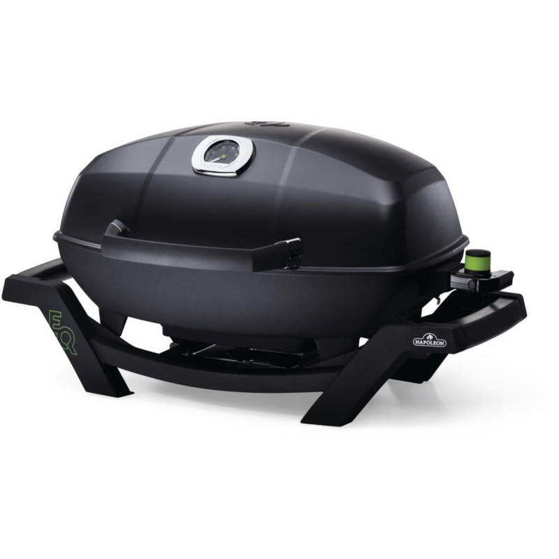 Napoleon PRO285E-BK TravelQ™ PRO285E Portable Electric Grill