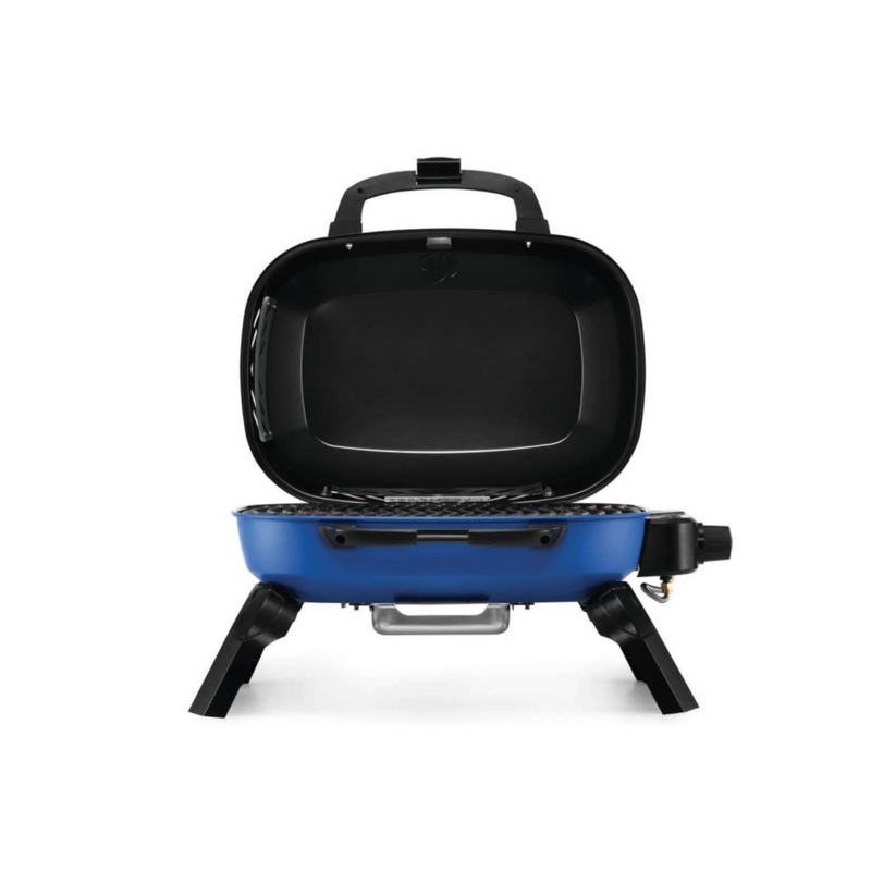 Napoleon TQ240-BL Portable Propane Gas Grill - Blue