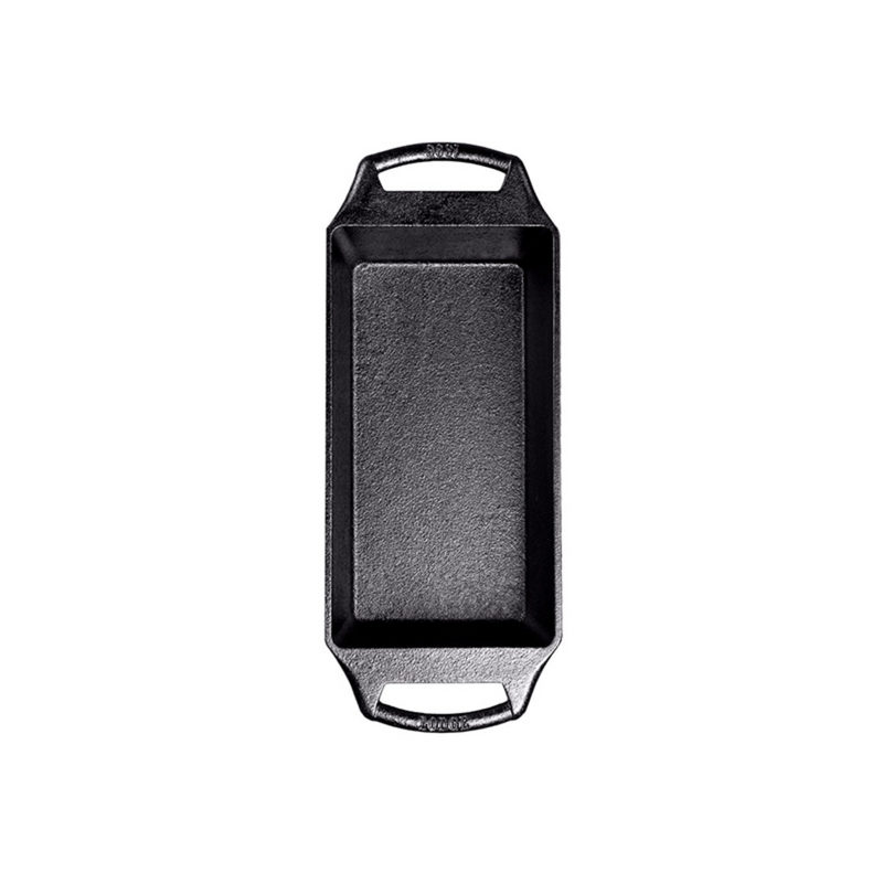 Lodge Cast Iron Ultimate Baking Pan Bundle