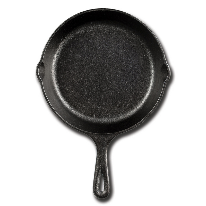 Lodge Cast Iron 6.5 Inch Cast Iron Skillet