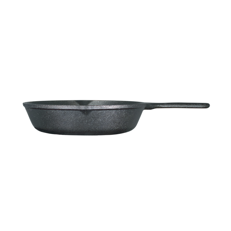 Lodge Cast Iron 6.5 Inch Cast Iron Skillet
