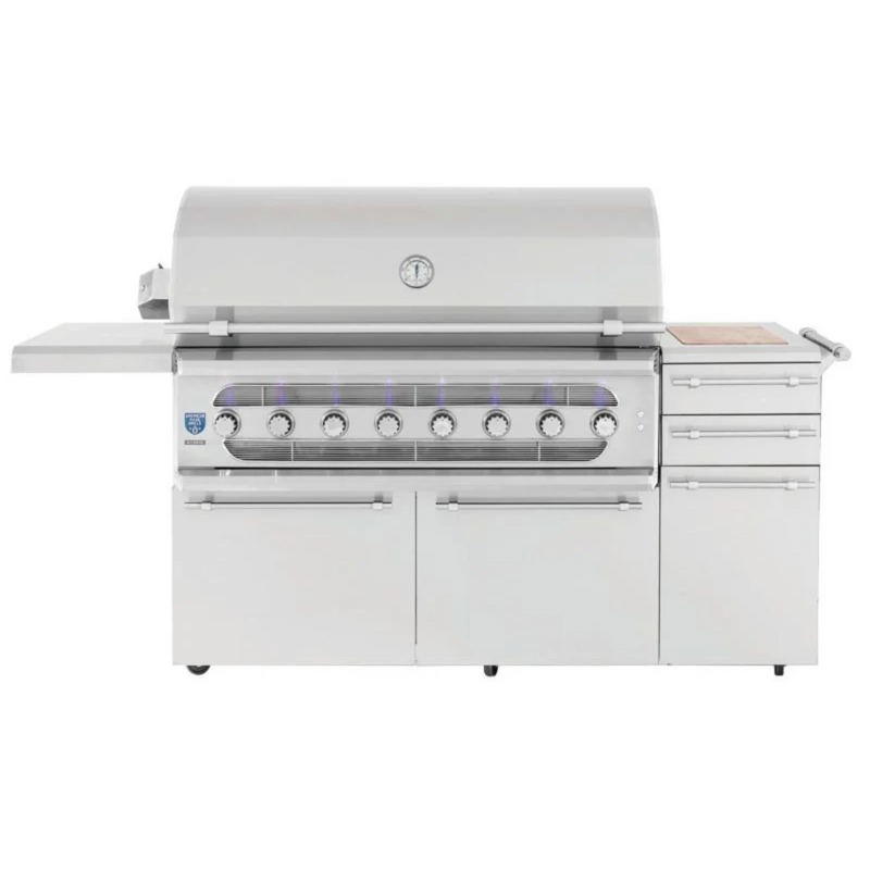 American Made Grills Freestanding Grill | GW STORE