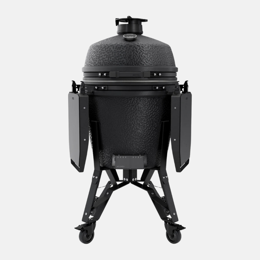 Freestanding Kamado Grills