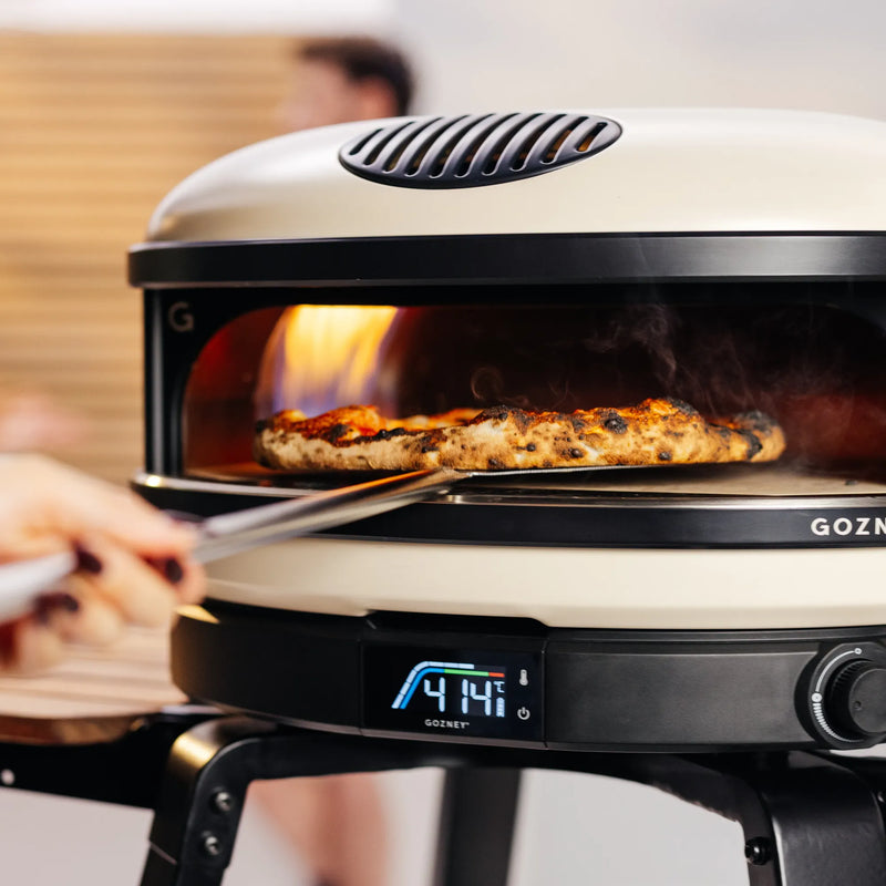 Gozney Arc Outdoor Propane Gas Pizza Oven
