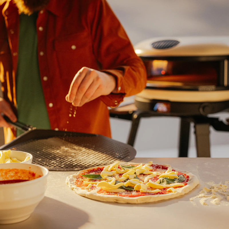 Gozney Arc XL Bone Outdoor Propane Gas Pizza Oven — GW Store Gozney Arc XL Bone Outdoor Propane Gas Pizza Oven — GW Store